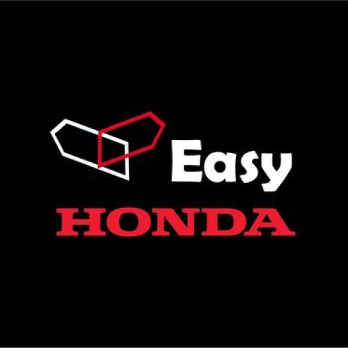 EASY HONDA – LUGLIO 2024 –