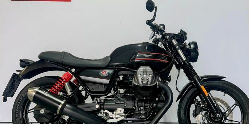 MOTO GUZZI V7 STONE 850 SPECIAL