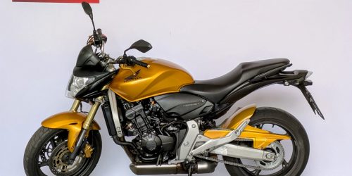 HONDA HORNET 600